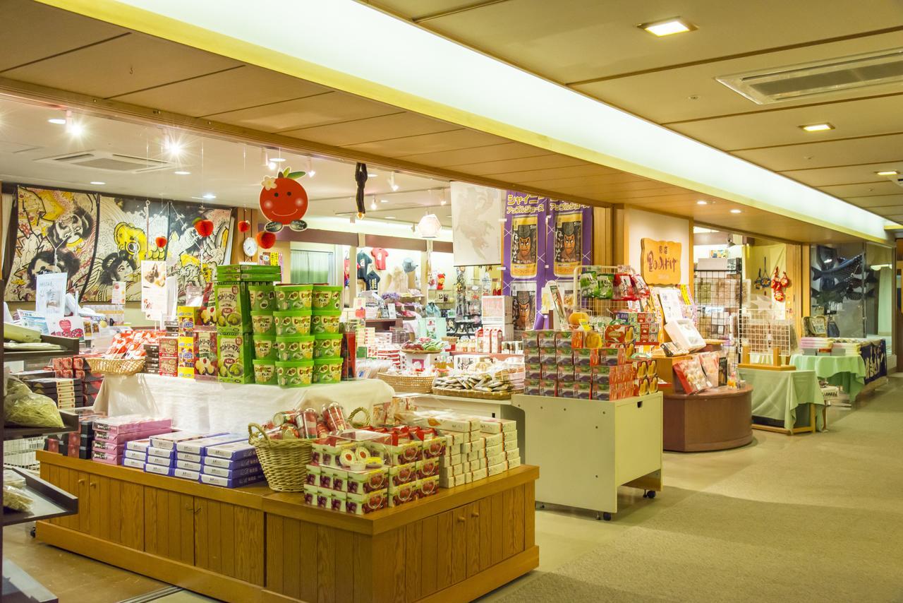 Hotel Apple Land Hirakawa Luaran gambar